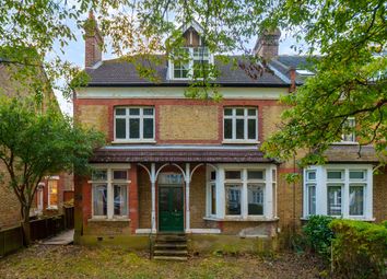 Thumbnail 8 bed semi-detached house for sale in Queen Anne Avenue, Bromley