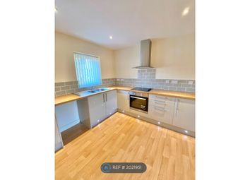 Thumbnail Flat to rent in Canklow Road, Rotherham