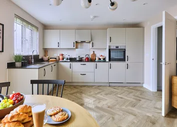 Boasting A Bright And Spacious Kitchen/Diner With A Separate Utility Room