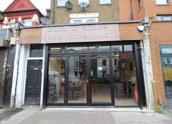Thumbnail Restaurant/cafe for sale in Philip Lane, London
