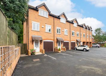 Thumbnail 3 bed property for sale in Tudor Court, Off School Lane, Henley In Arden