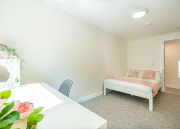 Thumbnail Shared accommodation to rent in Trippet Lane, Sheffield, South Yorkshire