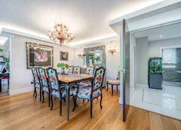 Thumbnail 5 bed detached house for sale in The Ridings, Ealing, London