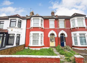 Thumbnail Terraced house for sale in 100 Kinfauns Road, Ilford, Essex
