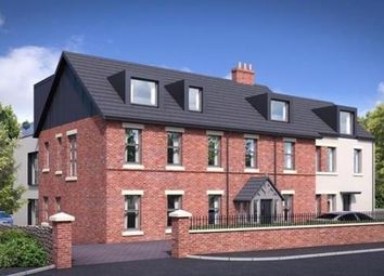 2 Bedrooms Flat for sale in Buxton Road West, Disley, Stockport, Cheshire SK12