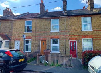2 Bedroom Terraced house for rent