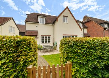 Thumbnail 3 bedroom end terrace house for sale in Watermeadow, Chesham