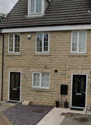 Thumbnail 3 bed terraced house to rent in Newhall Park Drive, Bradford