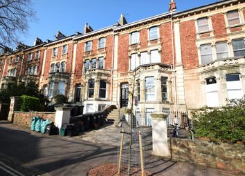 Thumbnail 2 bed flat to rent in Hanbury Road, Clifton, Bristol