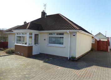 2 Bedrooms Detached bungalow for sale in Lon Uchaf, Caerphilly CF83