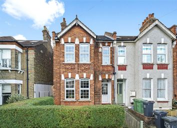 Thumbnail 4 bed semi-detached house for sale in Queenswood Road, Forest Hill