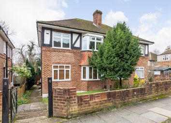 Thumbnail 2 bed maisonette for sale in Mill Vale, Bromley