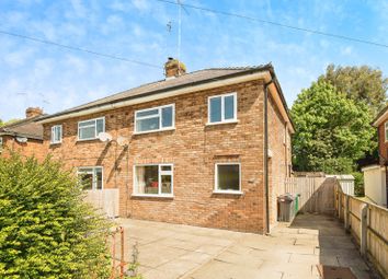 Property listing in Chester, Cheshire