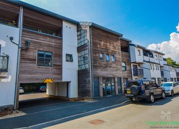 Thumbnail 1 bed flat for sale in Endeavour Court, Stoke, Plymouth
