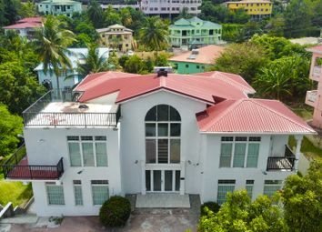 Thumbnail 5 bed villa for sale in Villa Amazona- Bon047, Bonne Terre, St Lucia
