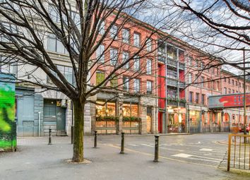 Find 1 Bedroom Flats To Rent In Manchester City Centre Zoopla