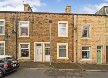 Thumbnail 1 bed terraced house for sale in Cobden Street, Barnoldswick