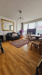 Thumbnail 3 bed flat for sale in Topmast Point, The Quarterdeck, London