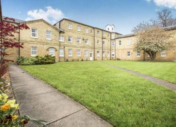 1 Bedrooms Flat to rent in St. Neots Road, Eaton Ford, St. Neots PE19