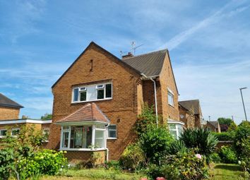 Thumbnail 4 bed semi-detached house for sale in Wollaton Vale, Nottingham