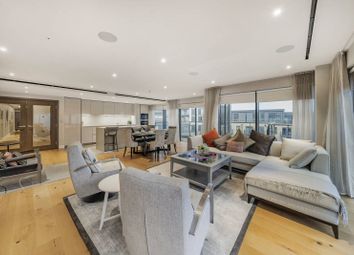 Thumbnail Flat for sale in Boulevard Drive, Colindale, London