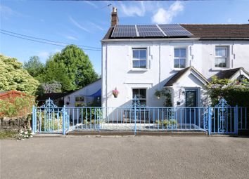 Thumbnail Semi-detached house for sale in Nunney Catch, Frome, Somerset