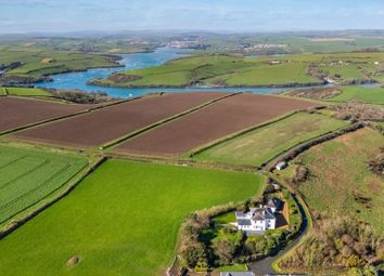 Thumbnail 6 bed detached house for sale in East Portlemouth, Salcombe, Devon