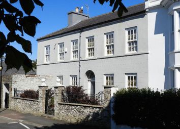 Thumbnail Terraced house for sale in Bowling Green Road, Castletown