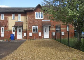 Thumbnail 2 bed terraced house to rent in Spruce Drive, Bicester, Oxfordshire