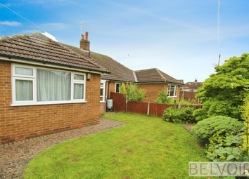 Thumbnail Bungalow to rent in Arnold Avenue, Southwell