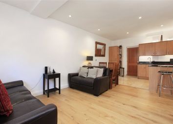 2 Bedrooms Mews house to rent in Doverfield Road, Brixton SW2