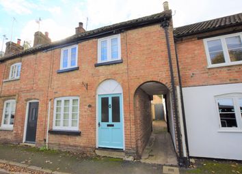 Thumbnail Detached house to rent in Main Street, Redmile, Nottingham