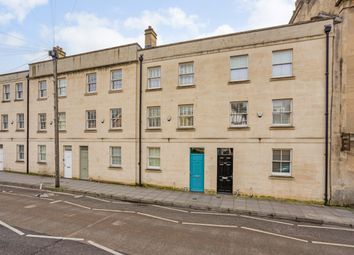 Thumbnail 4 bed terraced house for sale in Monmouth Place, Upper Bristol Road, Bath