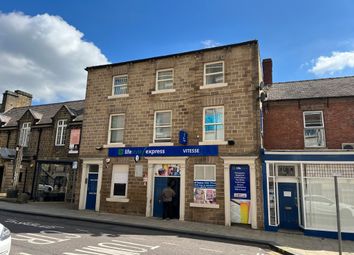 Thumbnail Commercial property for sale in 31-33 Church Street, Barnsley, South Yorkshire