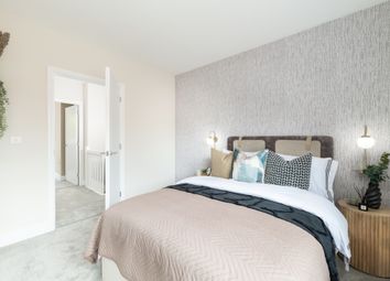 Thumbnail 3 bedroom flat for sale in "Coopers Hill 3 Bed Apartment" at Crowthorne Road North, Bracknell