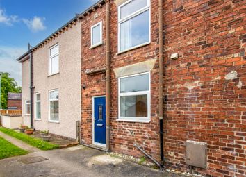 Thumbnail Town house for sale in Humber Place, Horbury, Wakefield