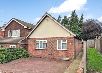 Thumbnail 4 bed bungalow for sale in New Town Street, Canterbury, Kent