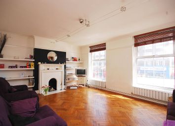 Thumbnail 4 bedroom flat to rent in Broadlands Avenue, Streatham Hill, London