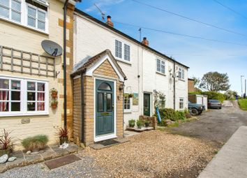 Thumbnail 2 bed terraced house for sale in Lawson Terrace, Martock, Somerset