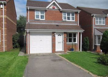Thumbnail 3 bed property to rent in Amberley Grove, Faverdale, Darlington