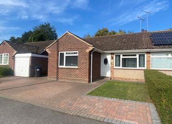 Thumbnail Bungalow to rent in Elmleigh Road, Littlebourne, Canterbury