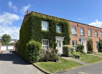 Thumbnail Terraced house for sale in Wykeham Place, Lymington, Hampshire