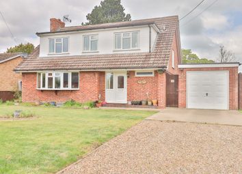 Thumbnail Property for sale in Crown Green, Burston, Diss