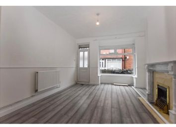 Thumbnail 2 bed terraced house to rent in Westbourne Avenue, Gloucester Street, Hull, UK