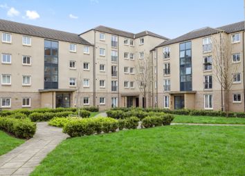 Thumbnail 2 bedroom flat for sale in 6/1 Flaxmill Place, Edinburgh