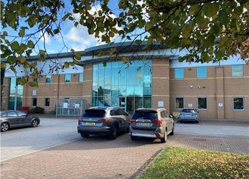 Thumbnail Office to let in Carolina Court, First Floor Office Suite, Doncaster Lakeside, Doncaster