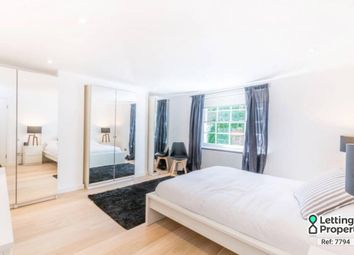 Thumbnail 2 bed flat to rent in Belitha Villas, 27 Belitha Villas, London, Greater London