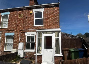 Thumbnail Semi-detached house to rent in Cannon Street, Wisbech