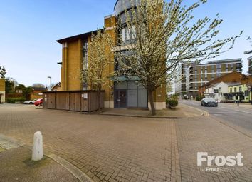 Thumbnail Flat for sale in London Road, Staines-Upon-Thames, Surrey