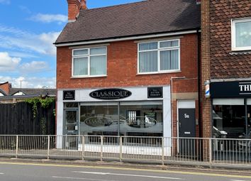 Thumbnail Retail premises to let in 5 Wolverhampton Road, Stafford